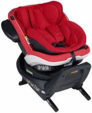 Детское автокресло BeSafe iZi Twist B i-Size Sunset Melange